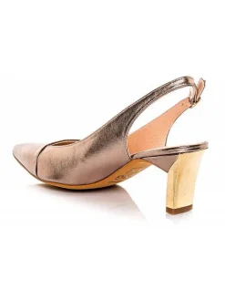 Mujer El Rayo Invitada Perfecta^Style Shoes 46600 - Salon Descubierto