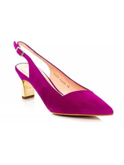 Mujer El Rayo Invitada Perfecta^Style Shoes 46600 - Salon Descubierto