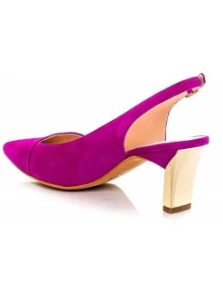 Mujer El Rayo Invitada Perfecta^Style Shoes 46600 - Salon Descubierto