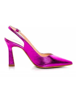 Mujer El Rayo Invitada Perfecta^Style Shoes 48000 - Salon Destalonado