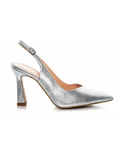 Mujer El Rayo Invitada Perfecta^Style Shoes 48000 - Salon Destalonado