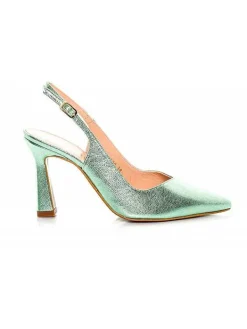 Mujer El Rayo Invitada Perfecta^Style Shoes 48000 - Salon Destalonado