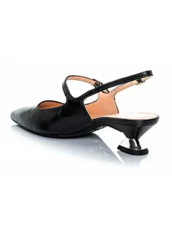 Mujer El Rayo Invitada Perfecta^Style Shoes 48075 - Salon Destalonado
