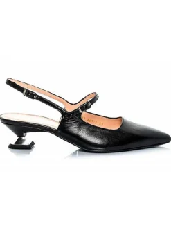 Mujer El Rayo Invitada Perfecta^Style Shoes 48075 - Salon Destalonado
