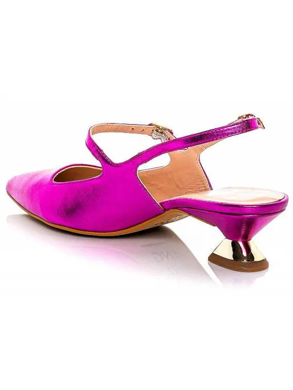 Mujer El Rayo Invitada Perfecta^Style Shoes 48075 - Salon Destalonado