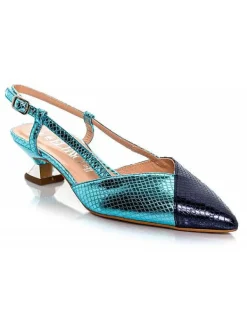 Mujer El Rayo Invitada Perfecta^Style Shoes 48079 - Salon Destalonado