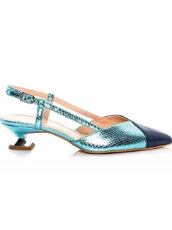 Mujer El Rayo Invitada Perfecta^Style Shoes 48079 - Salon Destalonado