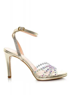 Mujer El Rayo Invitada Perfecta^Style Shoes 48375 - Sandalia Fantasia