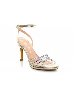 Mujer El Rayo Invitada Perfecta^Style Shoes 48375 - Sandalia Fantasia