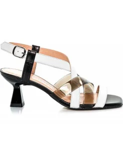 Mujer El Rayo Invitada Perfecta^Style Shoes 48415 - Sandalia Tacon