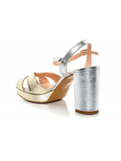 Mujer El Rayo Invitada Perfecta^Style Shoes 48354 - Sandalias Peep Toes