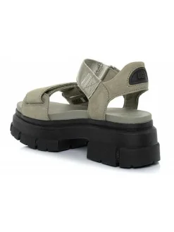 Mujer El Rayo Sandalias^Ugg Asthon An - Sandalias