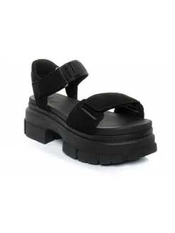 Mujer El Rayo Sandalias^Ugg Asthon An - Sandalias