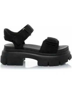 Mujer El Rayo Sandalias^Ugg Asthon An - Sandalias