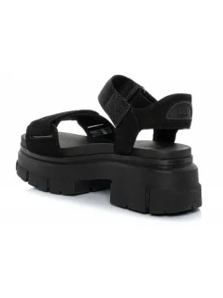 Mujer El Rayo Sandalias^Ugg Asthon An - Sandalias