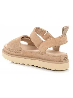 Mujer El Rayo Sandalias^Ugg Goldenstr - Ugg Goldenstar Sandalias