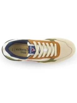 Hombre El Rayo Zapatillas Deportivas^Victoria 8805100 - Anima Sport Retro