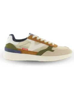 Hombre El Rayo Zapatillas Deportivas^Victoria 8805100 - Anima Sport Retro