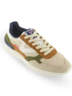 Hombre El Rayo Zapatillas Deportivas^Victoria 8805100 - Anima Sport Retro