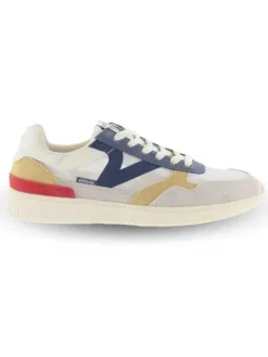 Hombre El Rayo Zapatillas Deportivas^Victoria 8805100 - Anima Sport Retro