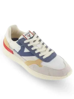 Hombre El Rayo Zapatillas Deportivas^Victoria 8805100 - Anima Sport Retro