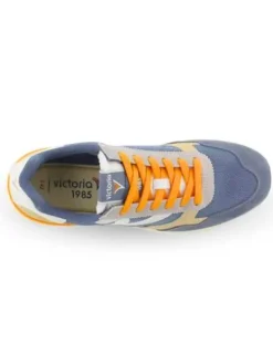 Hombre El Rayo Zapatillas Deportivas^Victoria 8805100 - Anima Sport Retro