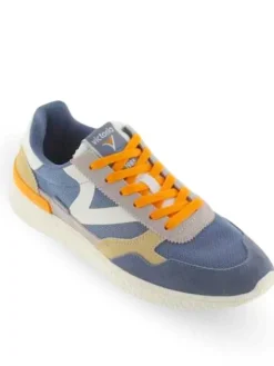 Hombre El Rayo Zapatillas Deportivas^Victoria 8805100 - Anima Sport Retro