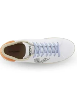 Mujer El Rayo Zapatillas Deportivas^Victoria 1126194 - Ciclista Berlin Glitter