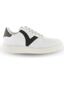 Hombre El Rayo Zapatillas Deportivas^Victoria 1258201H - Basket Madrid