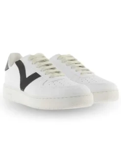 Hombre El Rayo Zapatillas Deportivas^Victoria 1258201H - Basket Madrid