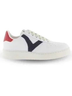Mujer El Rayo Zapatillas Deportivas^Victoria 1258201M - Basket Madrid