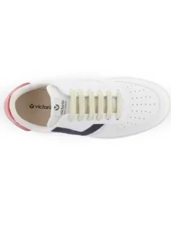 Mujer El Rayo Zapatillas Deportivas^Victoria 1258201M - Basket Madrid