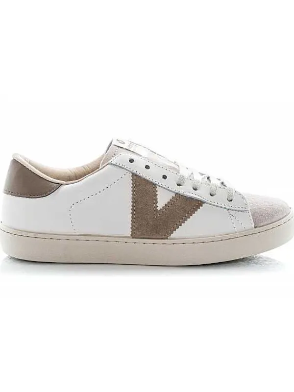 Mujer El Rayo Zapatillas Deportivas^Victoria 1126142M - Ciclista Berlin