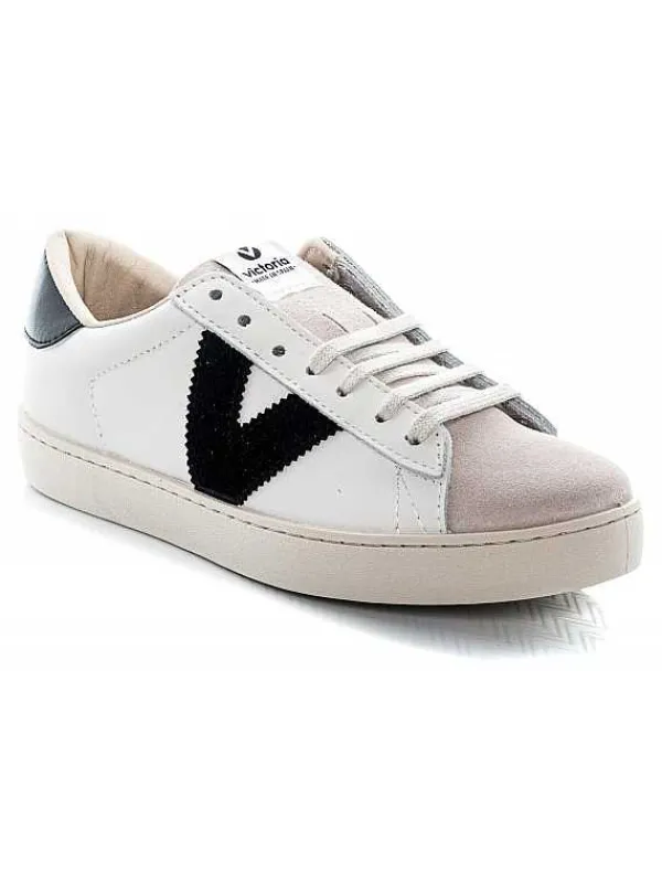 Mujer El Rayo Zapatillas Deportivas^Victoria 1126142M - Ciclista Berlin