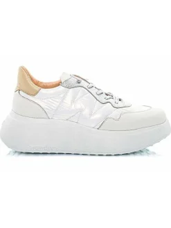 Mujer El Rayo Zapatillas Deportivas^Wonders A-3602 - Deportivas Berlin
