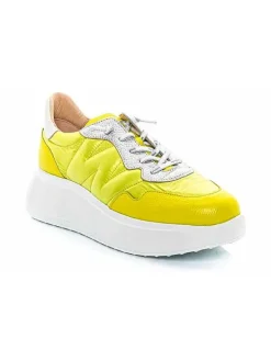 Mujer El Rayo Zapatillas Deportivas^Wonders A-3602 - Deportivas Berlin