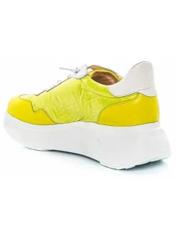 Mujer El Rayo Zapatillas Deportivas^Wonders A-3602 - Deportivas Berlin