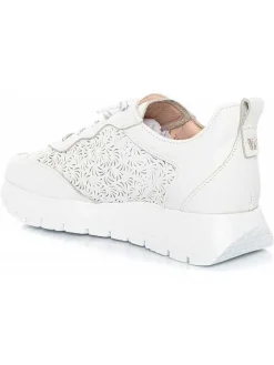 Mujer El Rayo Zapatillas Deportivas^Wonders A-2460 - Senakers