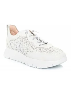 Mujer El Rayo Zapatillas Deportivas^Wonders A-2460 - Senakers
