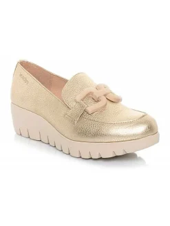 Mujer El Rayo Mocasines^Wonders C-33311 - Mocasin Cuna