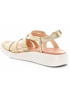 Mujer El Rayo Sandalias^Wonders C-6534 - Sandalia Wabe