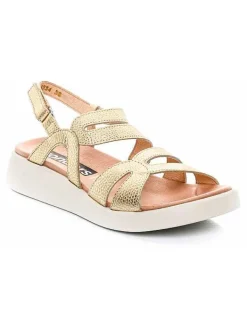 Mujer El Rayo Sandalias^Wonders C-6534 - Sandalia Wabe