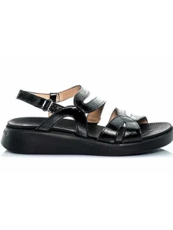 Mujer El Rayo Sandalias^Wonders C-6534 - Sandalia Wabe
