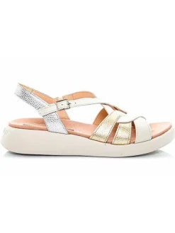 Mujer El Rayo Sandalias^Wonders C-6530 - Sandalias Extralight®