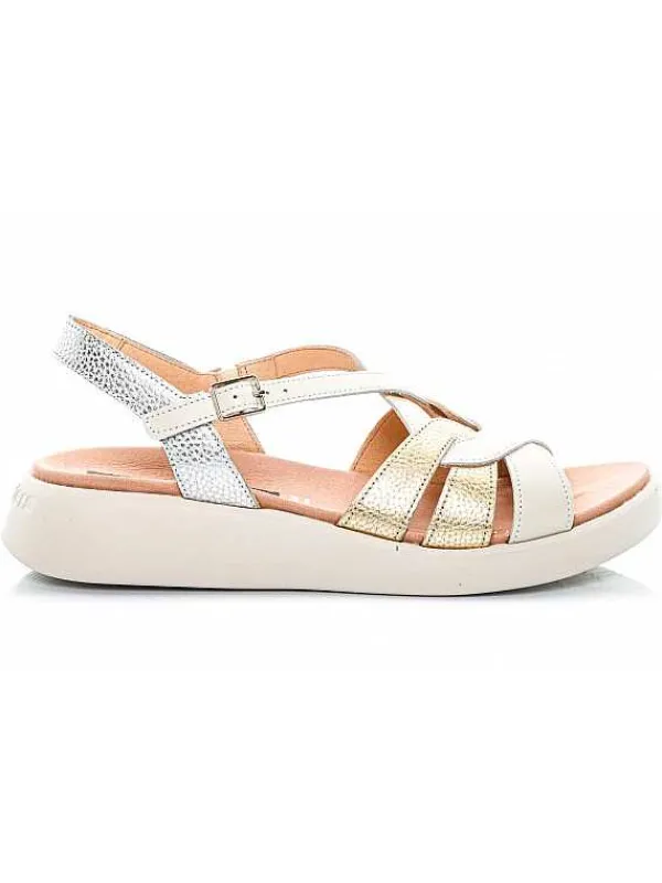 Mujer El Rayo Sandalias^Wonders C-6530 - Sandalias Extralight®