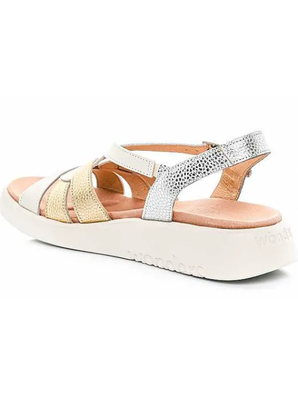 Mujer El Rayo Sandalias^Wonders C-6530 - Sandalias Extralight®