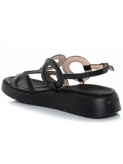 Mujer El Rayo Sandalias^Wonders C-6533 - Sandalias Extralight®