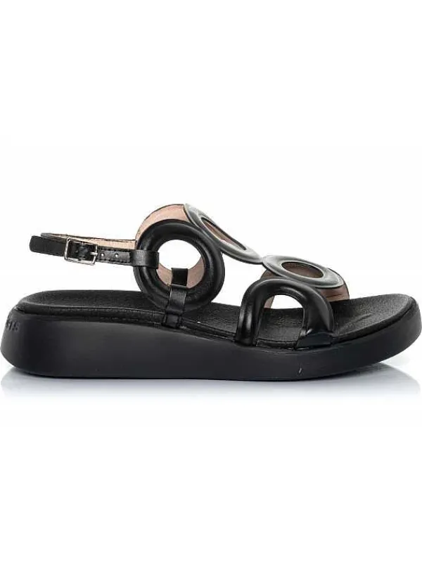Mujer El Rayo Sandalias^Wonders C-6533 - Sandalias Extralight®