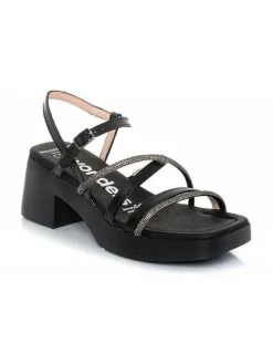 Mujer El Rayo Invitada Perfecta^Wonders D-1014 - Sandalias Extralight®