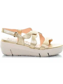 Mujer El Rayo Sandalias^Wonders D-8280 - Sandalias Extralight®